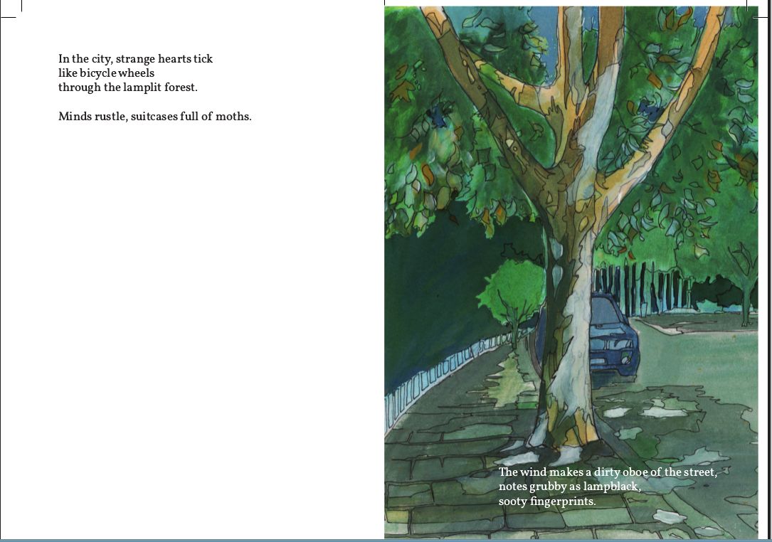 Page from We Go Wandering2jpg